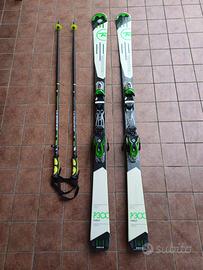 Kit Sci completo