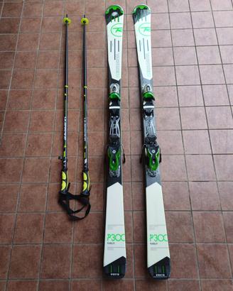 Kit Sci completo