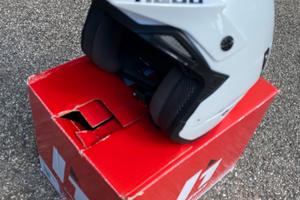 CASCO HEBO TRIAL - nuovo TG 59/60 - L