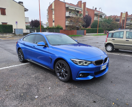 Bmw 420d grancoupè xdrive