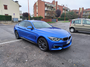 Bmw 420d grancoupè xdrive