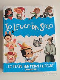 Prime letture, con inserti digitali