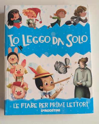 Prime letture, con inserti digitali