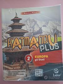Katmandu plus 2