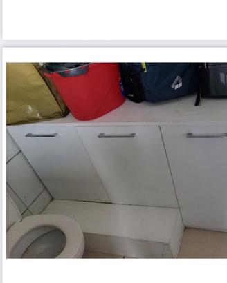 Lavatrice bosch armadi lavanderia e Gavoni