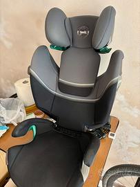 Seggiolino auto CYBEX