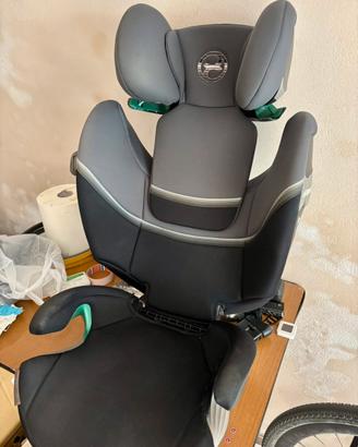 Seggiolino auto CYBEX
