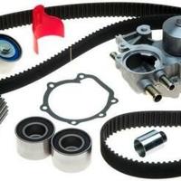 Kit distribuzione gates racing subaru impreza