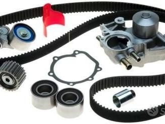 Kit distribuzione gates racing subaru impreza