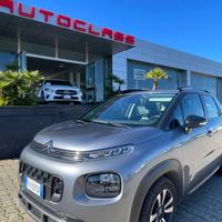Citroen C3 Aircross BlueHDi 100 S&S Shine