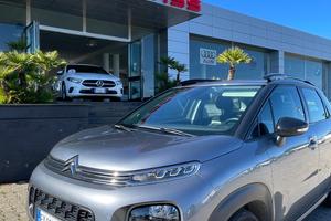 Citroen C3 Aircross BlueHDi 100 S&S Shine