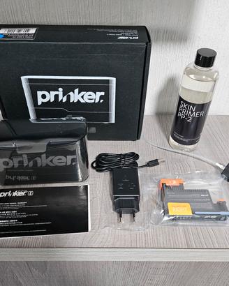stampante PRINKER S