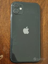 IPHONE 11 256GB