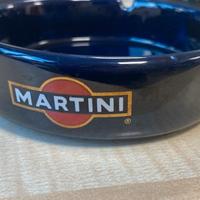 Posacenere Vintage Martini