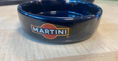 Posacenere Vintage Martini