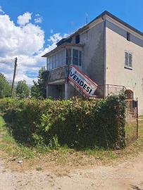 Rustico/Casale/Corte Cervaro [Cod. rif 3337073VRG]