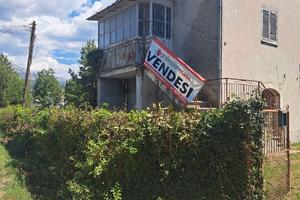 Rustico/Casale/Corte Cervaro [Cod. rif 3337073VRG]