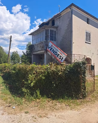 Rustico/Casale/Corte Cervaro [Cod. rif 3337073VRG]