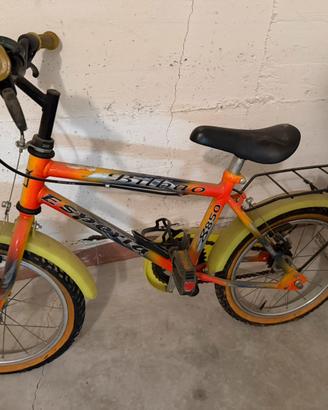Bici bimbo o bimba