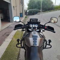 Suzuki vstrom 650dl del 2008