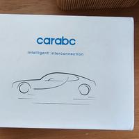 CARabc Wireless Carplay Android Auto Toyota