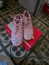 Nike TN air max plus Pink Glaze 39