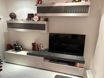Pensili soggiorno