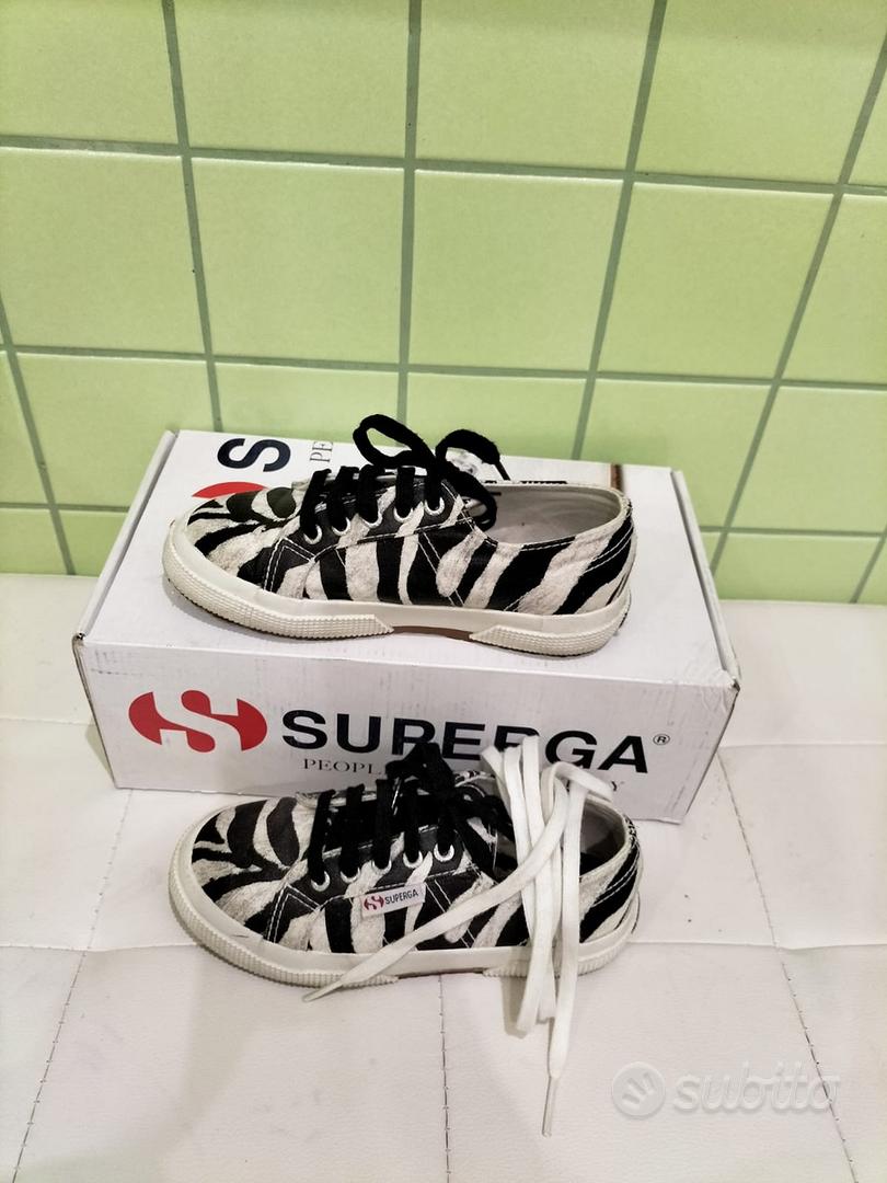 Superga maculate clearance