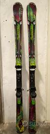 Sci Nordica Fire Arrow 74 EDT
