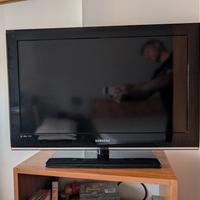 Tv Samsung + decoder 