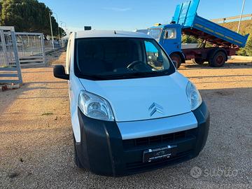 Citroen Nemo 1.4 HDi 70CV Multispace (N1)