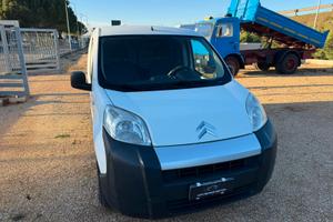 Citroen Nemo 1.4 HDi 70CV Multispace (N1)