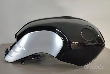 Serbatoio BMW Alluminio Blackstorm  r nine T 