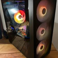 PC Gaming Gaming - Ryzen 5 5600X | RTX 2070 Super