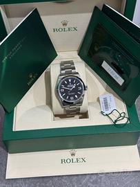 Rolex Explorer l 40 Like New 2023