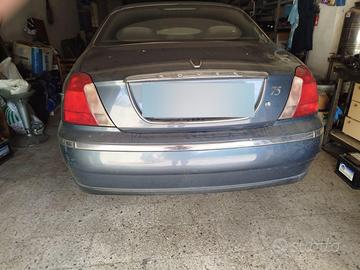 Rover 75