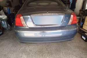 Rover 75