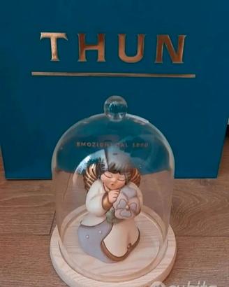 THUN NOVITÀ ANGELO  MAMMA compreso di CAMPANA 