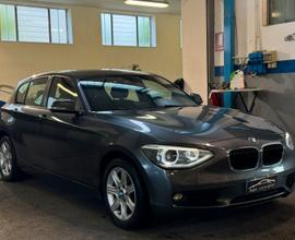Bmw 120d Sport