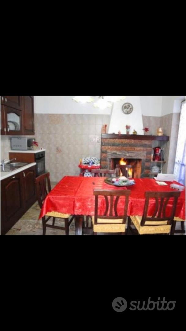 Appartamento al 2 piano - Vista 4