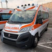 Ambulanza