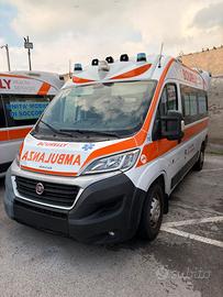Ambulanza