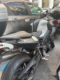 Bmw f 800 r - 2010