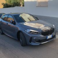 Bmw serie 1 118I - F40