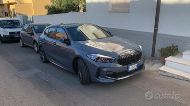 Bmw serie 1 118I - F40