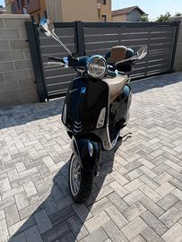 Vespa Primavera 125 ABS del 2021
