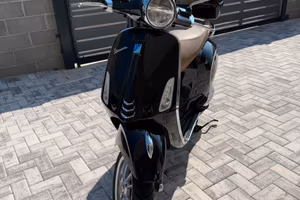 Vespa Primavera 125 ABS del 2021