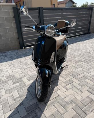 Vespa Primavera 125 ABS del 2021