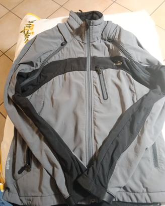 Salewa Softshell Alpinextreme