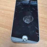 2716-Smartphone Apple iPhone 5S A1457